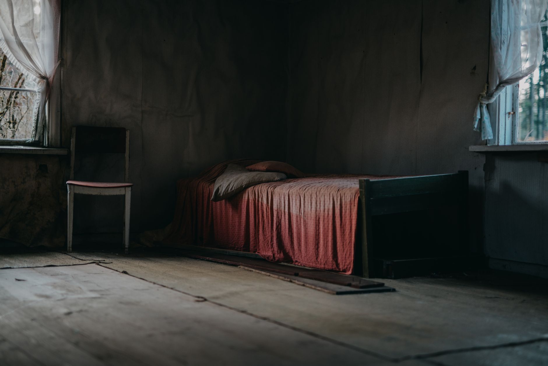 Traitement punaises de lit à Montbéliard